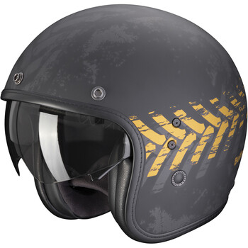 Casque Belfast Evo Nevada Scorpion