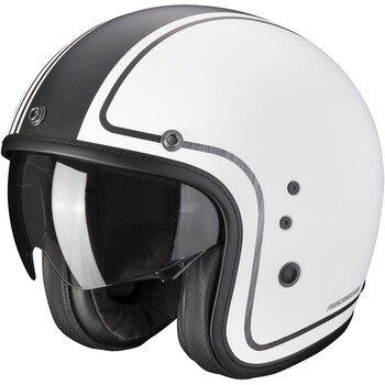 Casque Belfast Evo Retrol Scorpion