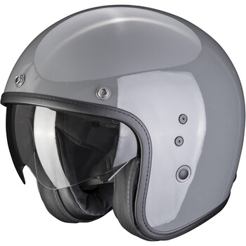 Casque Belfast Evo Solid Scorpion