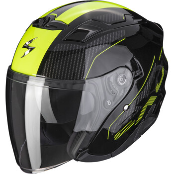 Casque Exo-230 Condor Scorpion