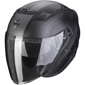 Casque Exo-230 Condor Scorpion