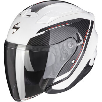 Casque Exo-230 Fenix Scorpion