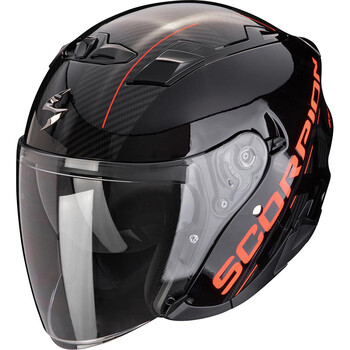 Casque Exo-230 QR Scorpion