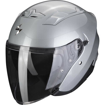 Casque Exo-230 Solid Scorpion