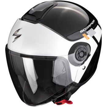 Casque Exo-City II Mall Scorpion