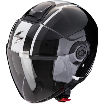 Casque Exo-City II Vel Scorpion