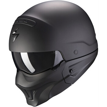 Scorpion kdh-100 pare-soleil pour casque moto exo-100 Accessoires
