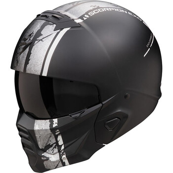 Casque Exo-Combat II Lord Scorpion