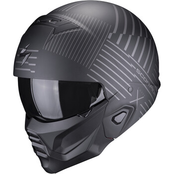 Casque Exo-Combat II Miles Scorpion