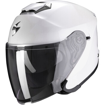 Casque Exo-S1 Solid Scorpion