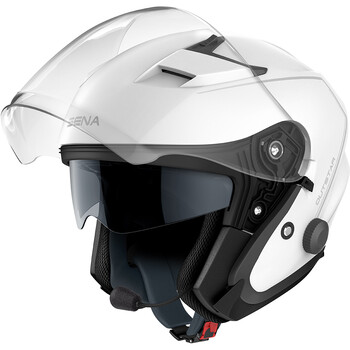 Casque Outstar - intercom intégré Sena