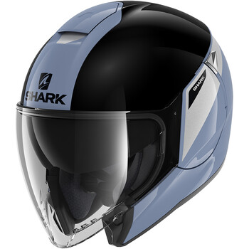 Casque Citycruiser Karonn Shark