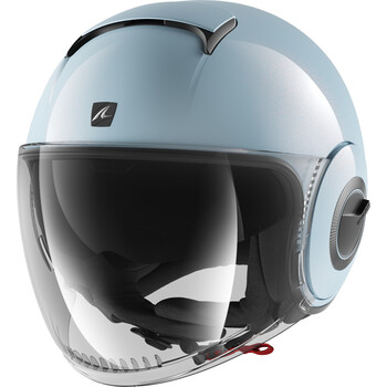 Casque scooter : Dafy Moto, vente en ligne de casques jet, modulables et  transformables scooter