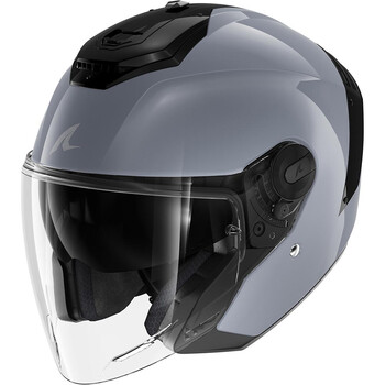  Casque RS Jet Blank Shark