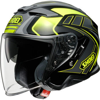 Casque J-Cruise II Aglero Shoei