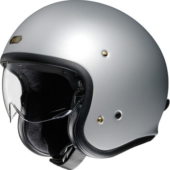 Casque J-O Shoei