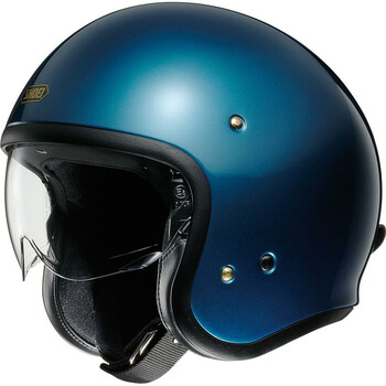 Casque J-O Shoei