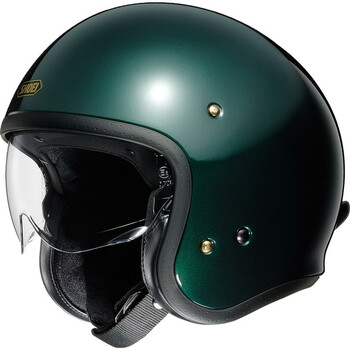 Casque J-O Shoei