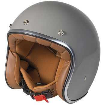 Casque Pearl Solid Stormer