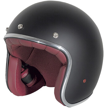 Casque Pearl Solid Stormer