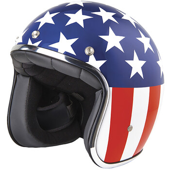 Casque Pearl US Stormer