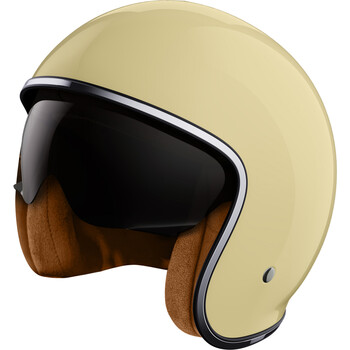 Casque Prime Stormer