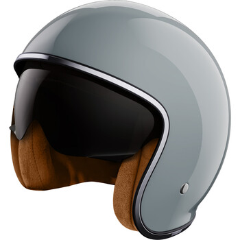 Casque Prime Stormer