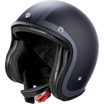 Casque Quartz Adventure Stormer