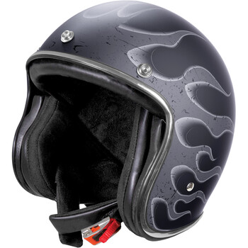 Casque Quartz Fire Stormer