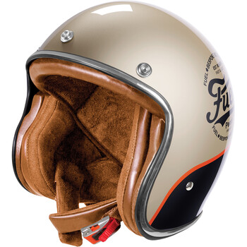 Casque Quartz Fuel Stormer