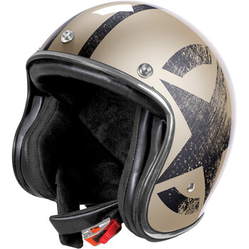 Casque Quartz Star Stormer