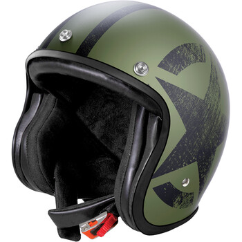 Casque Quartz Star Stormer