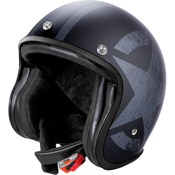 Casque Quartz Star Stormer