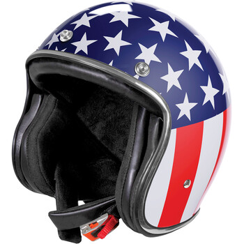 Casque Quartz US Stormer