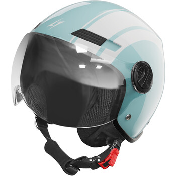 Casque Ride Path Stormer