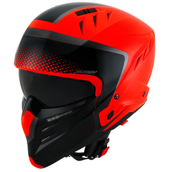 Casque Armor Crew Suomy