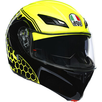 Casque Compact ST Detroit AGV