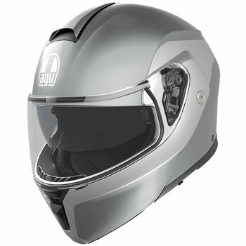 Casque Streetmodular Levico AGV