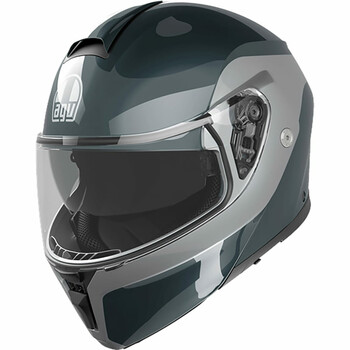 Casque Streetmodular Levico AGV