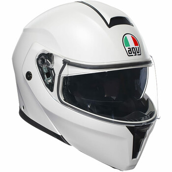 Casque Streetmodular Mono AGV