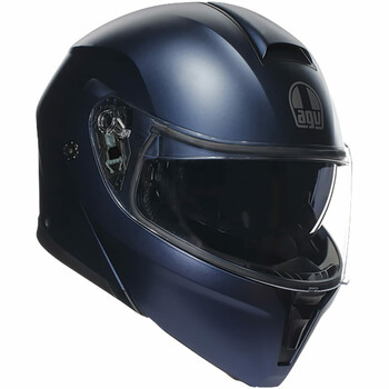 Casque Streetmodular Mono AGV