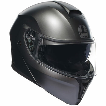 Casque Streetmodular Mono AGV