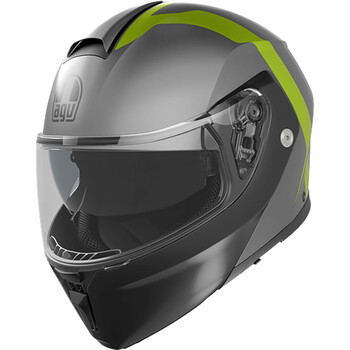 Casque Streetmodular Resia AGV