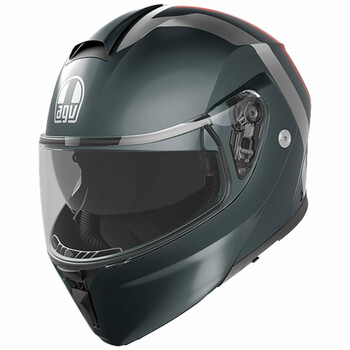 Casque Streetmodular Resia AGV