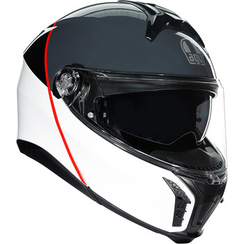 Casque Tourmodular Balance AGV