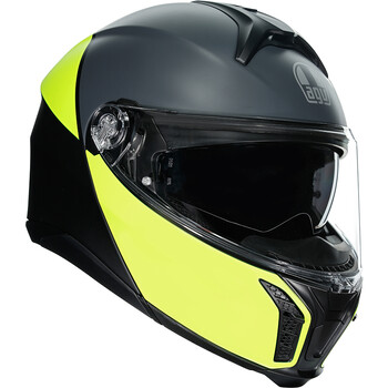 Casque Tourmodular Balance AGV