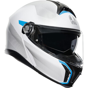 Casque Tourmodular Frequency AGV