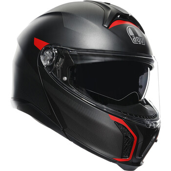 Casque Tourmodular Frequency AGV