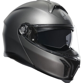 Casque Tourmodular Luna AGV