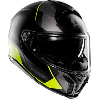 Casque Tourmodular Perception AGV